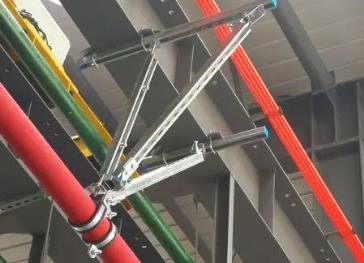 罗田抗震支架厂家与你分享你必须做的紧急情况下的准备